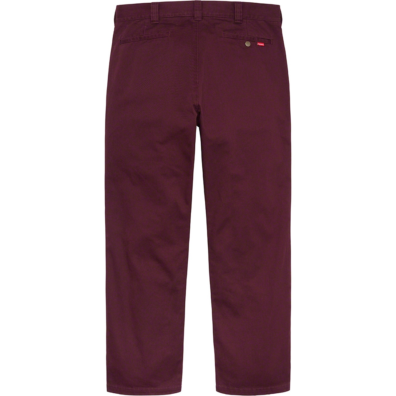 Work Pant view 15